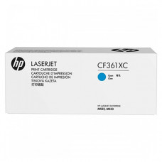 Скупка HP CF361XC