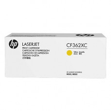 Скупка HP CF362XC
