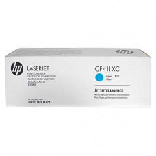 Скупка HP CF411XC