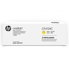 Скупка HP CF412XC