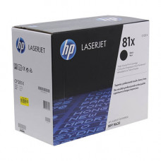 Скупка HP CF281X