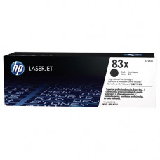 Скупка HP CF283X