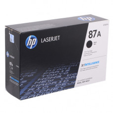Скупка HP CF287A