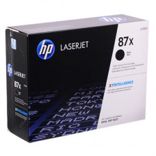 Скупка HP CF287X