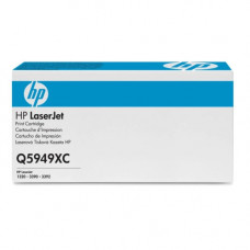 Скупка HP Q5949XC