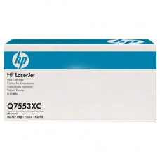 Скупка HP Q7553XC