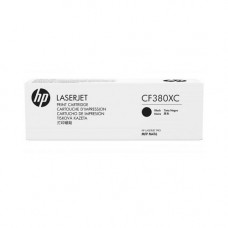 Скупка HP CF380XC