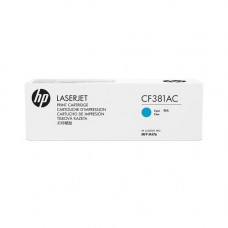Скупка HP CF381AC
