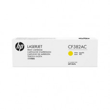 Скупка HP CF382AC
