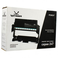 Скупка Катюша PCM247