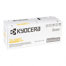 Скупка Kyocera TK-5380Y